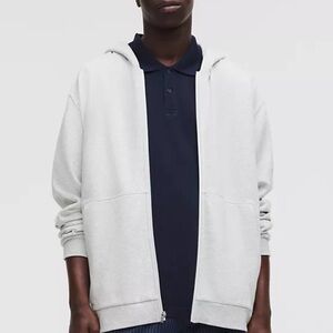 NWT Lululemon Cotton Pique Polo, short sleeve